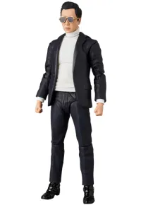 MEDICOM TOY MAFEX CAINE (John Wick: Chapter 4) - John Wick - photo 3