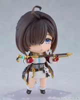GOOD SMILE COMPANY Nendoroid Yumia Liessfeldt - Atelier Ryza - photo 2