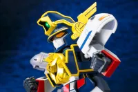 KOTOBUKIYA D-STYLE MIGHT GAINE - The Brave Express Might Gaine - photo 6