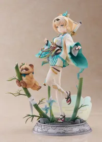 Claynel Iroha Kazama 1/7 Scale Figure - hololive production - photo 3