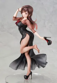 KADOKAWA Chizuru Mizuhara: Party Dress Ver. - Rent-A-Girlfriend - photo 3