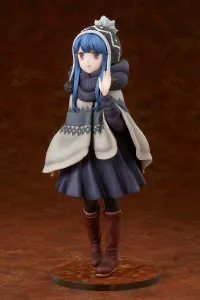 HOBBY STOCK Laid-Back Camp 1/7 Rin Shima Lake Shibire Camping ver. - Laid-Back Camp - photo 3