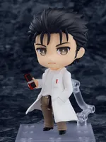 Nendoroid Rintaro Okabe 2.0