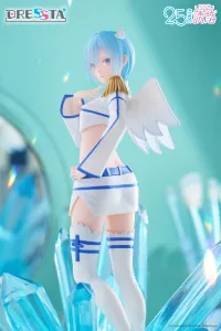 TAITO 2.5 Dimensional Seduction DRESSTA Statue Figure - Nokiel - 2.5 Dimensional Seduction - photo 5
