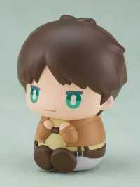 GOOD SMILE COMPANY Marshmalloid Eren Yeager - Attack on Titan - photo 4