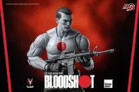 threezero VALIANT - FigZero S 1/12 Bloodshot - Valiant - photo 19