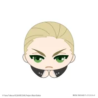 MAX LIMITED Black Butler HUG CHARACTER COLLECTION (6pc per box) - Black Butler - photo 7
