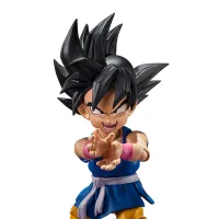 TAMASHII NATIONS Son Goku -GT- - Dragon Ball GT - photo 2