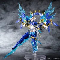 KOTOBUKIYA AUV SUSANOWO SOUEN - Megami Device - photo 14