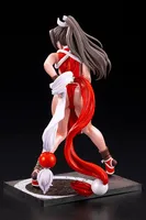 KOTOBUKIYA SNK MAI SHIRANUI EX BISHOUJO STATUE - The King of Fighters - photo 5