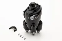 KOTOBUKIYA MAMORU [Black Ver.] - MARUTTOYS - photo 14