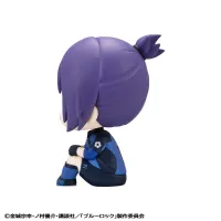 MegaHouse Lookup BLUE LOCK Reo Mikage Japanese National Player Match Ver. - BLUE LOCK - photo 6