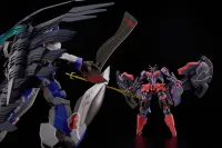 GOOD SMILE COMPANY MODEROID Liber Legis - Demonbane - photo 10