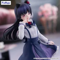 FuRyu Oreimo 2 Trio-Try-iT Figure -Kuroneko- - Oreimo - photo 4