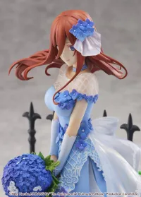 eStream Miku Nakano -Floral Dress Ver.- (SHIBUYA SCRAMBLE FIGURE) - The Quintessential Quintuplets - photo 21