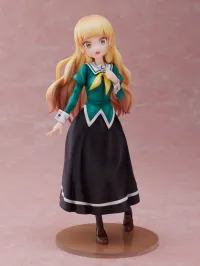 Yuri Is My Job! Hime Shirasagi 1/7 Scale Figure