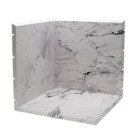 PLM Dioramansion 200: Marble - Figure Accessories - photo 5