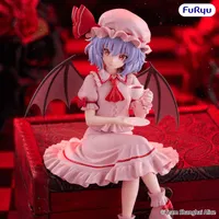 FuRyu Touhou Project Noodle Stopper Figure -Remilia- - Touhou Project - photo 5
