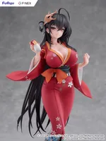 FuRyu Taihou Yukata ver. 1/7Scale Figure - Azur Lane - photo 8