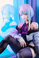 KOTOBUKIYA Lucy - Cyberpunk: Edgerunners - photo 18