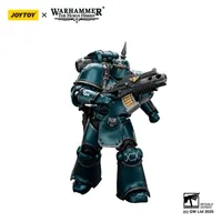 JOYTOY Alpha Legion MK lll Tactical Legionary - Warhammer 40K - photo 8
