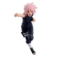 BANDAI -NARUTO 72 series- 71 VIBRATION STARS-SAKURA HARUNO- - NARUTO - photo 1