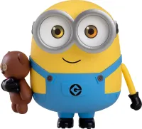 GOOD SMILE COMPANY Nendoroid Bob - Minions - photo 2