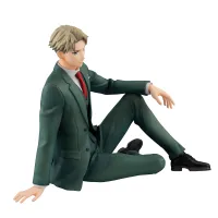 MegaHouse G.E.M. series SPY×FAMILY Palm-size Loid （Repeat） - SPY x FAMILY - photo 3