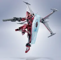 TAMASHII NATIONS <SIDE MS> INFINITE JUSTICE GUNDAM TYPEⅡ "Gundam SEED Freedom" - Mobile Suit Gundam SEED FREEDOM - photo 5