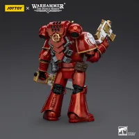 JOYTOY Thousand Sons Legion MK IV Tactical Squad Legionary 1 - Warhammer 40K - photo 13