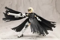 KOTOBUKIYA DRESS UP PARTS CRASH＆SIDE CLOAK BLACK Ver. - M.S.G - photo 8