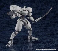 GOOD SMILE COMPANY MODEROID SHIKON (Dual-pilot Model) - Gunparade March - photo 4