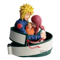 BANDAI -NARUTO 72 series- 53 FIGURE - NARUTO - photo 1