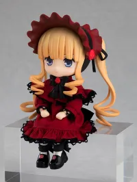 GOOD SMILE COMPANY Nendoroid Doll Shinku - Rozen Maiden - photo 5