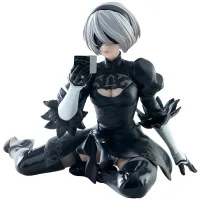 BANDAI 2B (For the Glory of Mankind) "NieR:Automata", Ichibansho Figure - NieR:Automata - photo 7