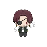MegaHouse Chokorin Mascot WIND BREAKER set (Box) - WIND BREAKER - photo 2