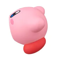 ENSKY KIRBY soft vinyl collection /(3) Suikomi - Kirby - photo 2