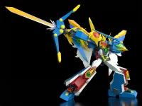 GOOD SMILE COMPANY MODEROID Dairyuoh - Kanzen Shouri Daiteioh - photo 9