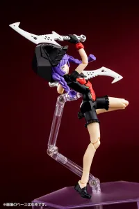 KOTOBUKIYA Chaos & Pretty GRANDMA - Megami Device - photo 8