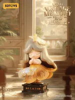 52TOYS Laplly Vintage Memory Series - Laplly - photo 10