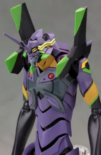 KOTOBUKIYA EVANGELION 13 - Rebuild of Evangelion - photo 4