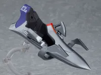GOOD SMILE COMPANY Nendoroid Kaworu Nagisa: Plugsuit Ver.(re-run) - Rebuild of Evangelion - photo 6