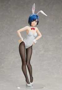 FREEing Ichigo: Bunny Ver. - DARLING in the FRANXX - photo 6