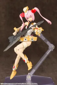 KOTOBUKIYA WEAPON UNIT05 LIVE AXE - M.S.G - photo 10