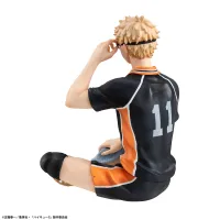 MegaHouse G.E.M. Haikyu!! Palm Size Kei Tsukishima - Haikyu!! - photo 2