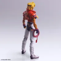 SQUARE ENIX Xenogears™ BRING ARTS™ Action Figure - BARTHOLOMEW FATIMA - Video Games - photo 8