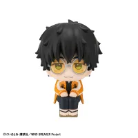 MegaHouse Lookup WIND BREAKER Choji Tomiyama & Jo Togame set【with gift】 - WIND BREAKER - photo 7