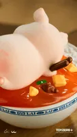 TOYZEROPLUS LuLu the Piggy - Lu's Table Series (Blind Box) - LuLu The Piggy - photo 183