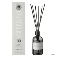 GSI Creos EVANGELION Room Diffuser Rei Ayanami - Rebuild of Evangelion - photo 2