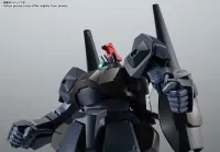 TAMASHII NATIONS <SIDE MS> RMS-099 RICK DIAS ver. A.N.I.M.E. "MOBILE SUIT Ζ GUNDAM", TAMASHII NATIONS THE ROBOT SPIRITS - Mobile Suit Gundam Zeta - photo 4